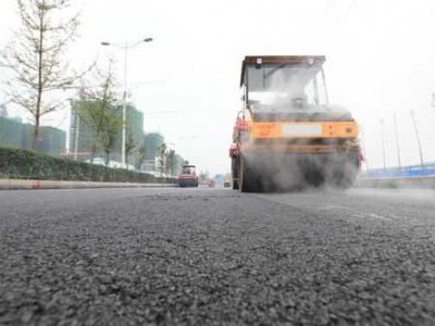 中粒式沥青混凝土（AC20中粒式沥青混凝土）