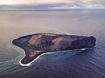 希尔特（希尔特塞火山岛）