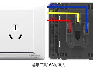 空调专用插座（空调专用插座和普通插座一样吗）