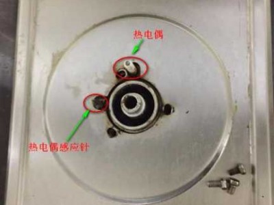 煤气灶不打火了怎么修理（煤气灶不打火了怎么修理视频讲解）