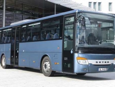 setra（setrange）