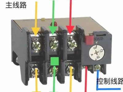 热继电器的作用（热继电器的作用是过载保护还是短路保护）