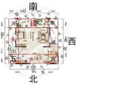 住房风水八大禁忌（农村住房风水八大禁忌图片）