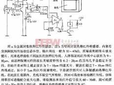 被动红外探测器（被动红外探测器原理）