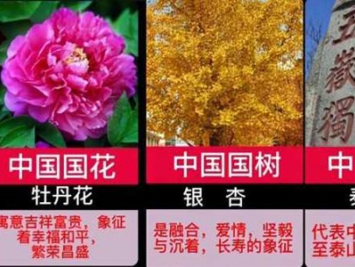 中国的国花是什么（中国的国树是什么）