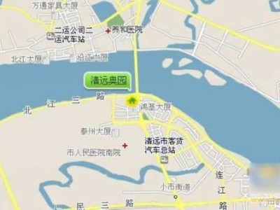 清远奥园（清远奥园属于哪个学区）