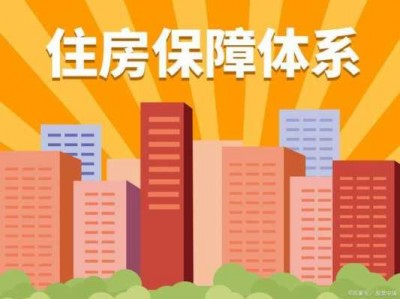 保障性住房（保障性住房2023新规定解读）