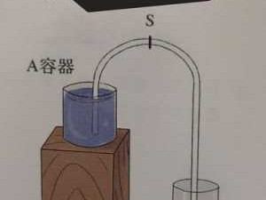 公道杯原理（公道杯原理视频）