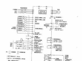 东元变频器（东元变频器接线图）