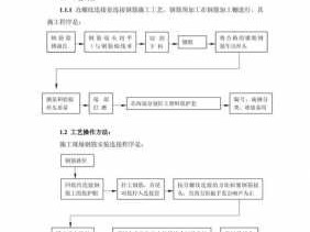 钢筋连接规范（钢筋连接规范要求）