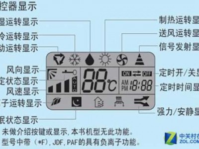 空调设置（空调设置里的辅热是什么功能）