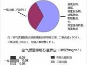 空气污染物有哪些（二氧化氮是空气污染物吗）