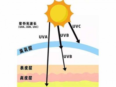 紫外线的作用（紫外线的作用和危害）