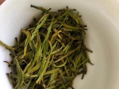 山东茶叶（山东茶叶有哪些名茶）