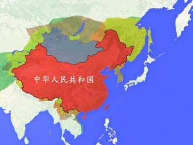 中国领土总面积（中国领土总面积是多少万平方公里）