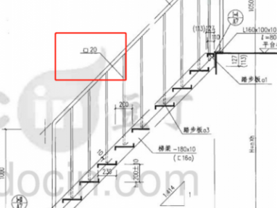 楼梯立柱（楼梯立柱间距规范）