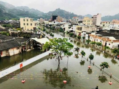 彩塘镇（彩塘镇多少人口）