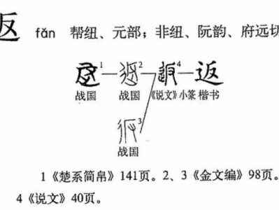 fan意思（返意思）