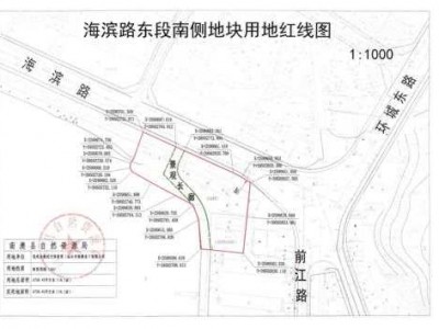 道路红线（道路红线和用地红线可以重合吗）