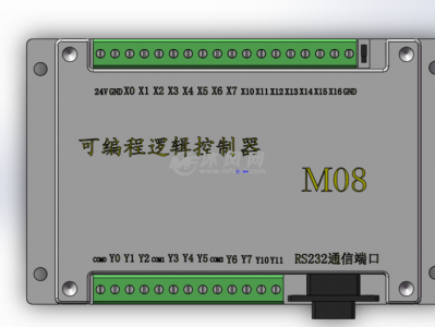 程序控制器（可编程序控制器）