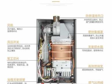 热水器尺寸（燃气热水器尺寸）