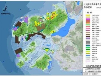 大连长兴岛房价（大连长兴岛房价多少钱一平）