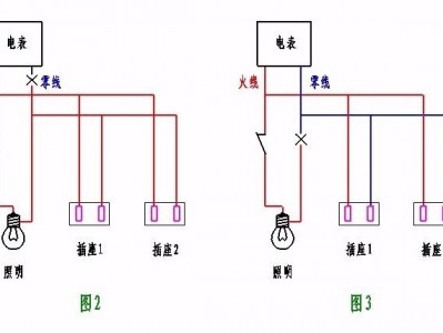 火线零线字母（字母火线零线字母）