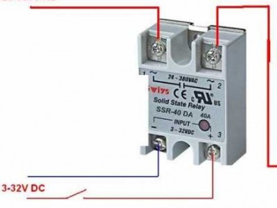 固态继电器的作用（固态继电器的作用及用途）