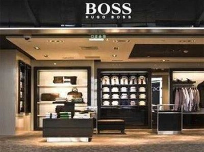 hugoboss（hugoboss是什么品牌）