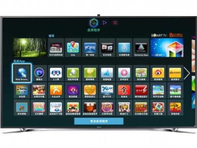 smarttv（smarttv怎么看中央直播）