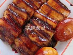 电饭煲叉烧（电饭煲叉烧肉的做法及配料）