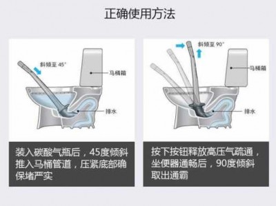 马桶堵了咋办（马桶堵了咋办怎么疏通）