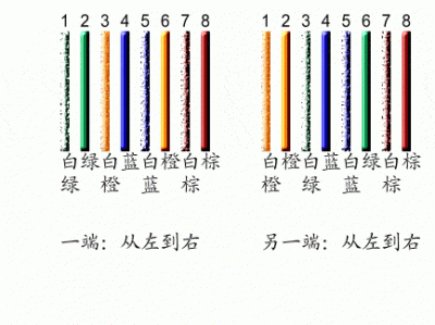 怎么拉网线（房间没有网口,怎么拉网线）