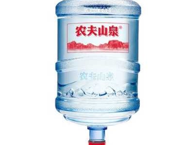 大桶水多少斤（一般大桶水多少斤）