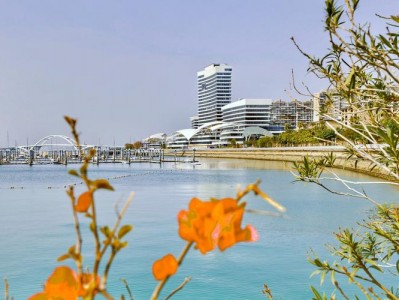 海上花园（海上花园是哪个城市）