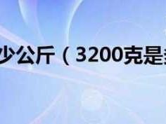 一市斤是多少克（一市斤是几斤）