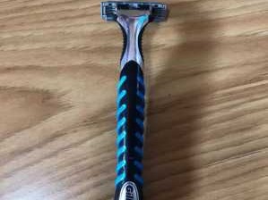 gillette（gillette吉列剃须刀）