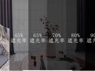 遮光度（遮光度70%什么样）