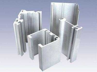 铝合金型材密度（铝合金型材密度kg立方米）