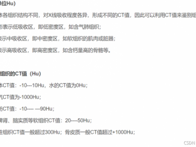 窗宽（窗宽窗位怎么计算ct值）