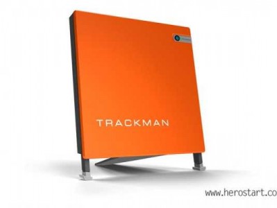 trackman（trackman高尔夫模拟器价格）