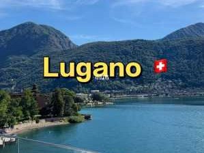 lugano（瑞士lugano）