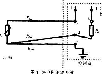 热电偶温度传感器（热电偶温度传感器工作原理）