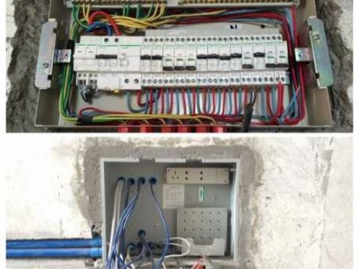 弱电强电区别（弱电和强电是什么意思）