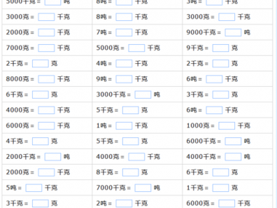 1kg是多少公斤（041kg是多少公斤）