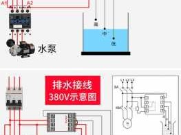 液位继电器（液位继电器输出电压是多少）