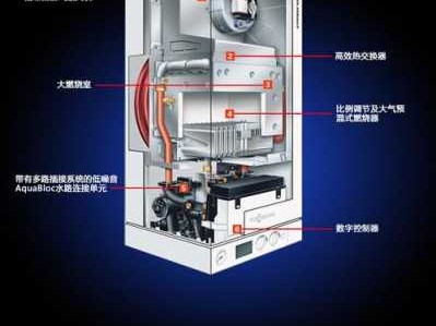 菲斯曼壁挂炉（菲斯曼壁挂炉f04什么意思）