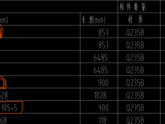 钢板厚度符号（钢板厚度符号怎么打）