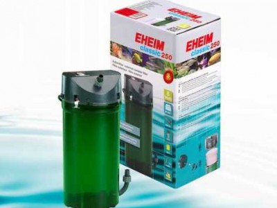 EHEIM（EHEIM compactor 600）