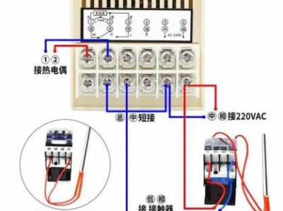 电地热（电地热温控器怎么接线）